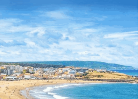 Coastal resort transfers from Barnsley to Scarborough, Blackpool, Skegness, and Whitby.