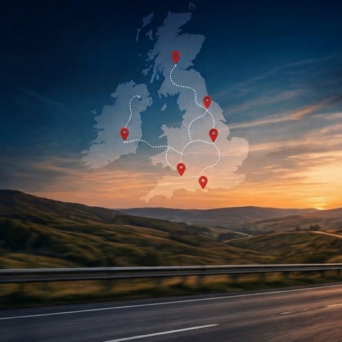 Barnsley Areas We Cover