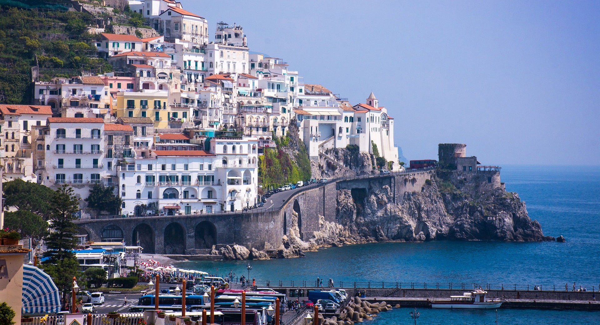 Door to door coastal taxi travel from Barnsley