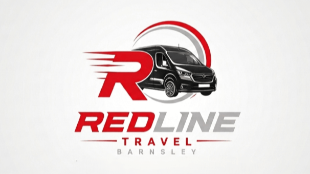 Book Redline Travel Barnsley for train station transfers