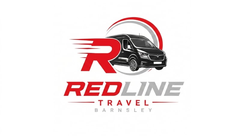 Choose Redline Travel Barnsley for local taxis, airports, seaports, coastals