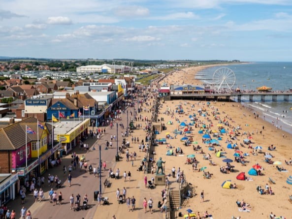 Require a coastal taxi or transfer choose Redline Travel Barnsley